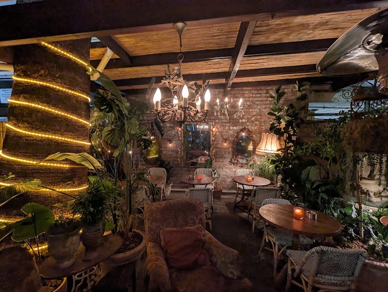 Kloof Street House