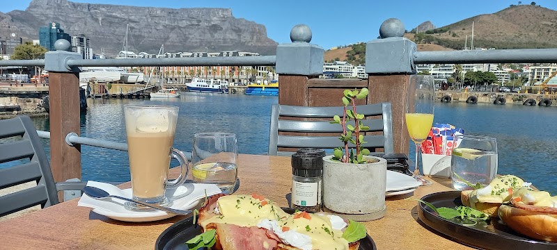 Den Anker