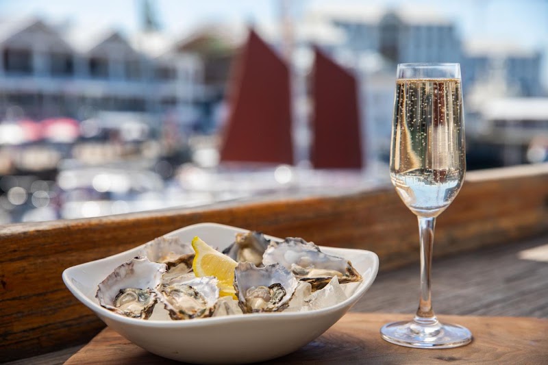Quay Four Restaurant