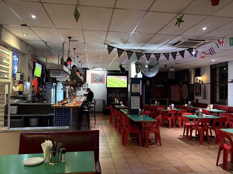Dias Tavern Portuguese Restaurant