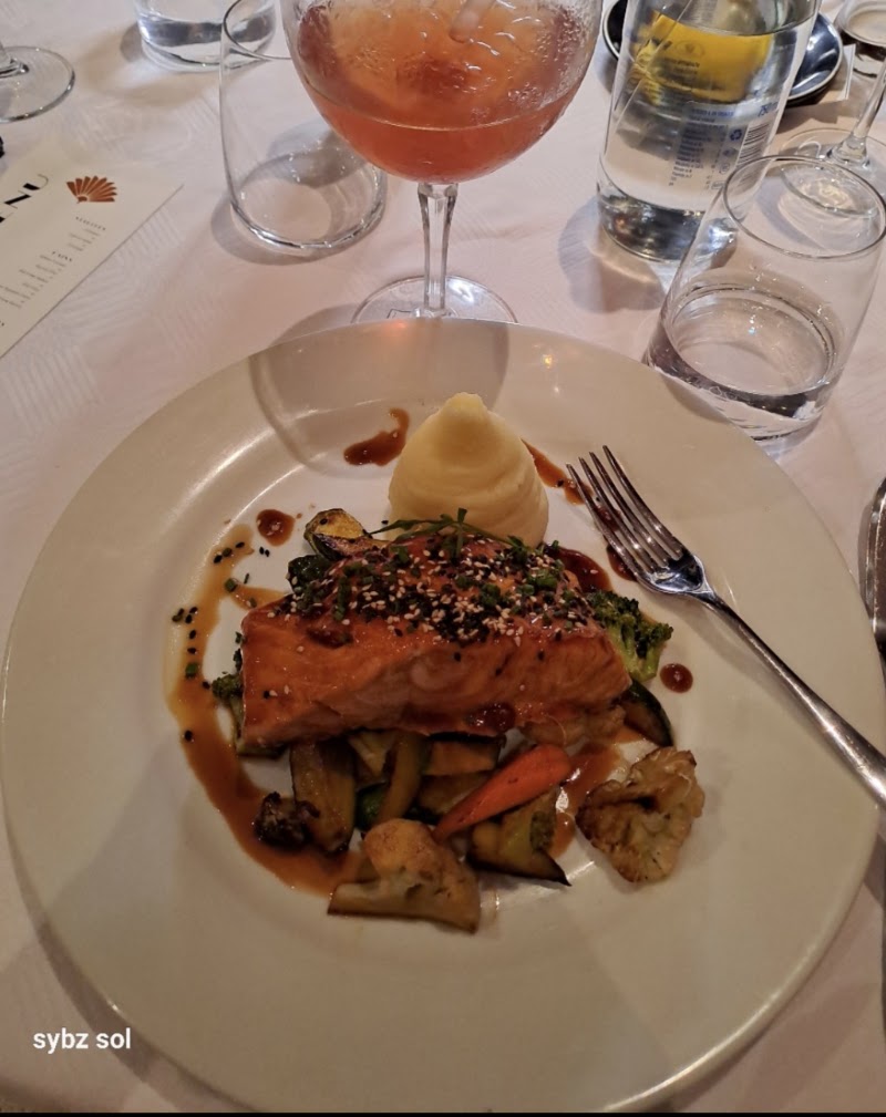 Pigalle Restaurant