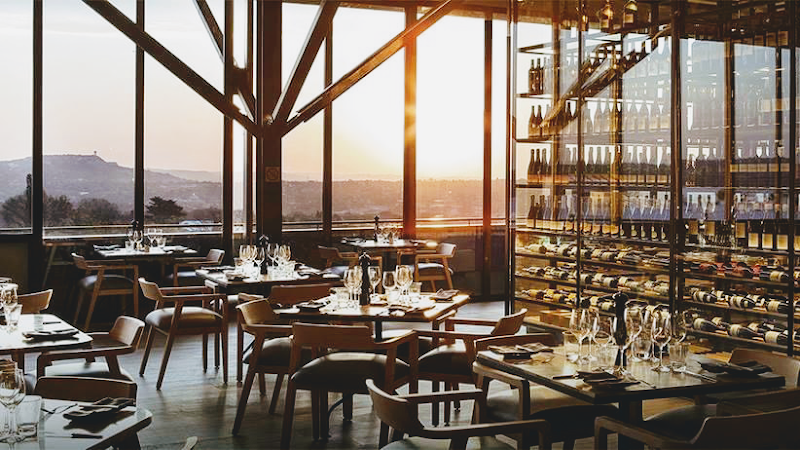 Marble Restaurant