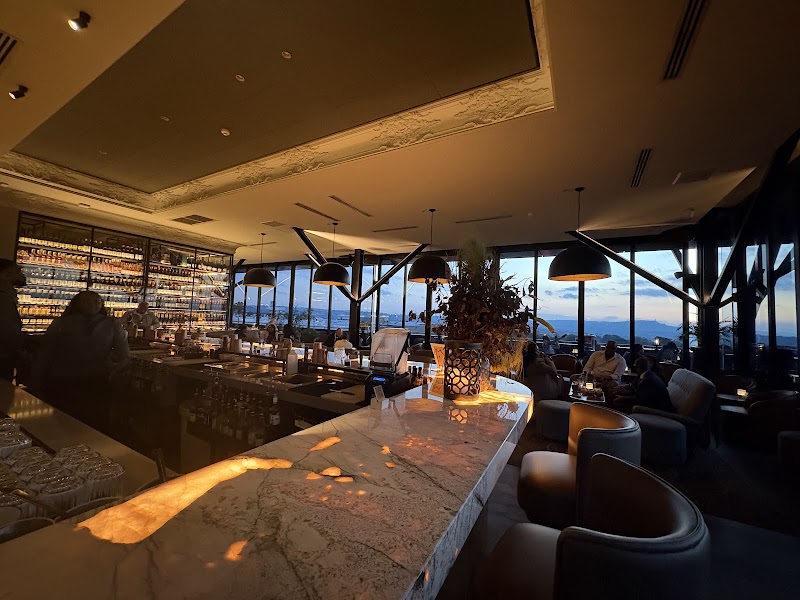 Marble Restaurant