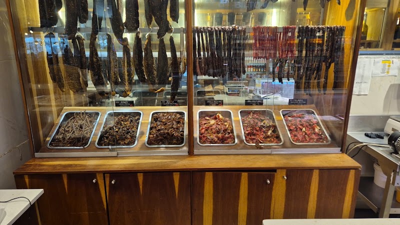 Trumps Grillhouse and Butchery