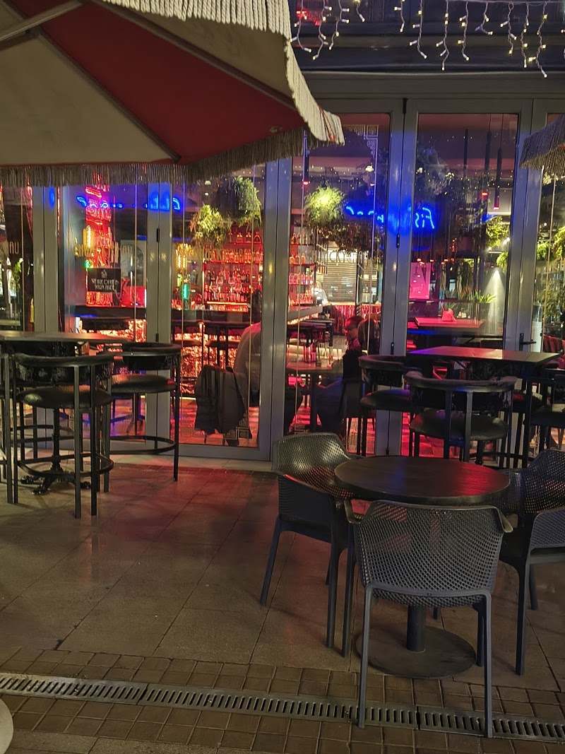The Grillhouse Rosebank