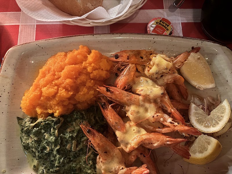 Calisto's