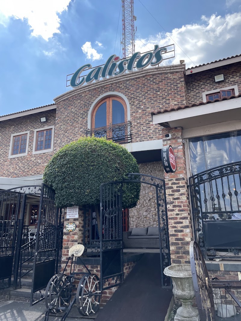 Calisto's