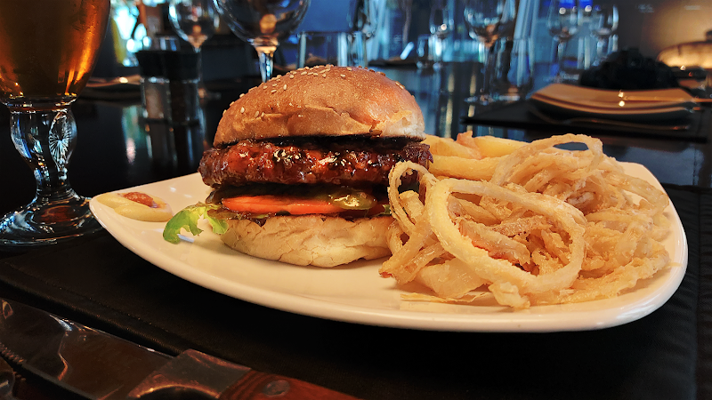 The Grillhouse Sandton