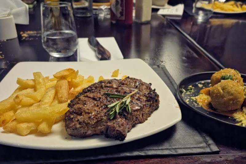 The Grillhouse Sandton