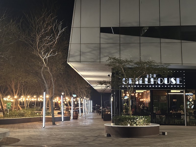The Grillhouse Sandton