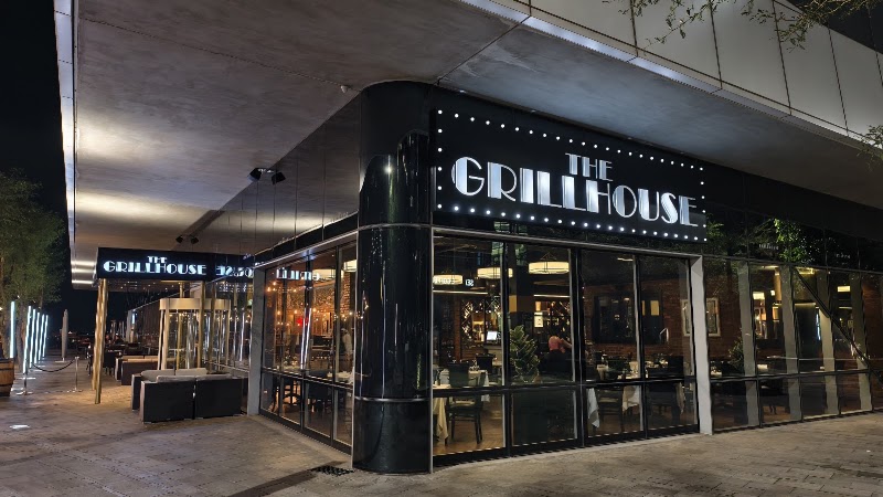 The Grillhouse Sandton