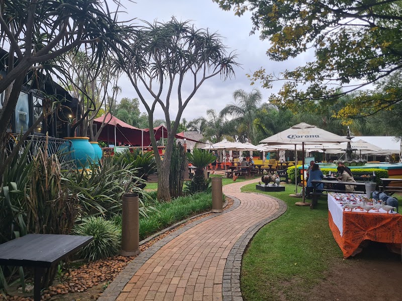 Mozambik Linksfield