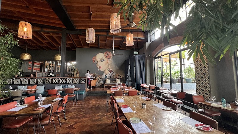 La Boqueria Parktown North