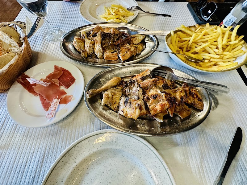 Restaurante Casa Chico Zé