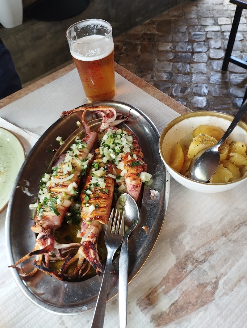Restaurante Casa Chico Zé