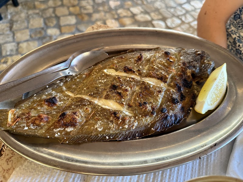 Restaurante Casa Chico Zé