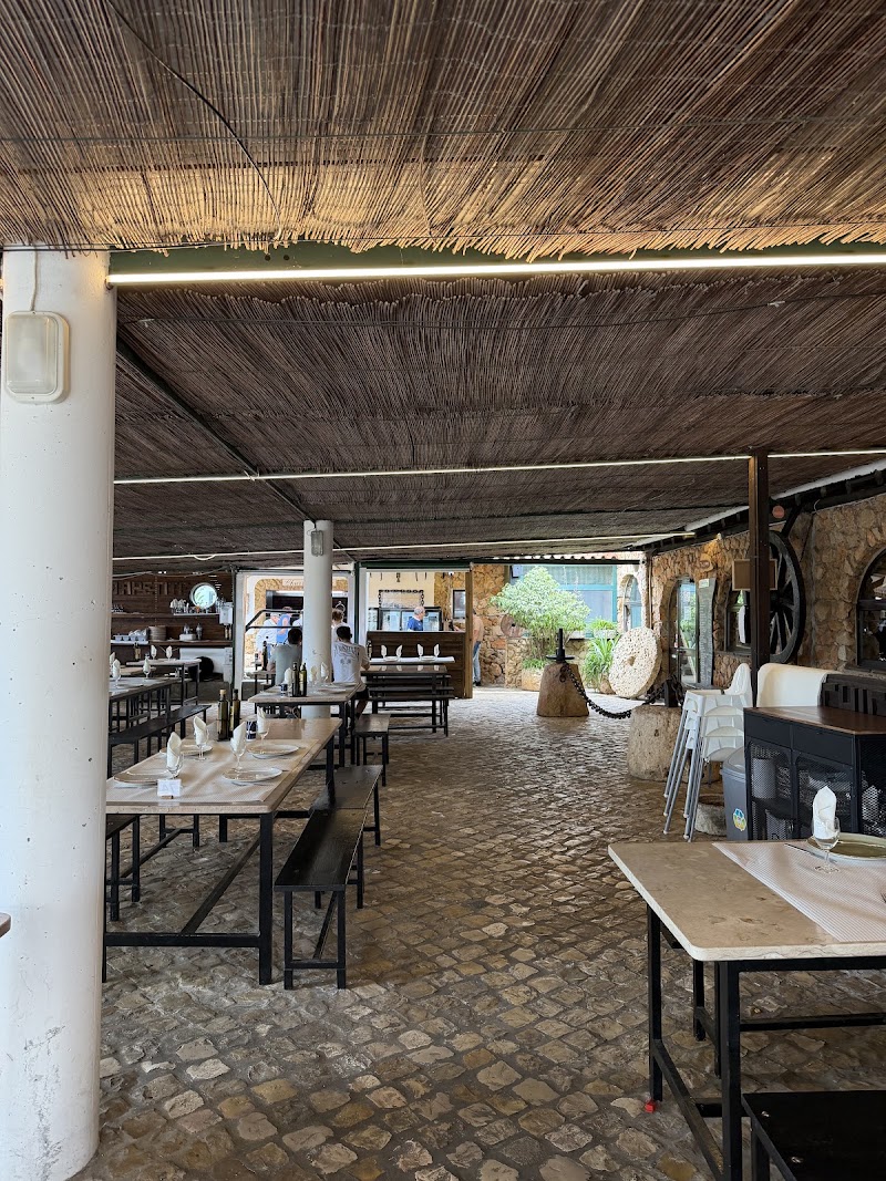 Restaurante Casa Chico Zé