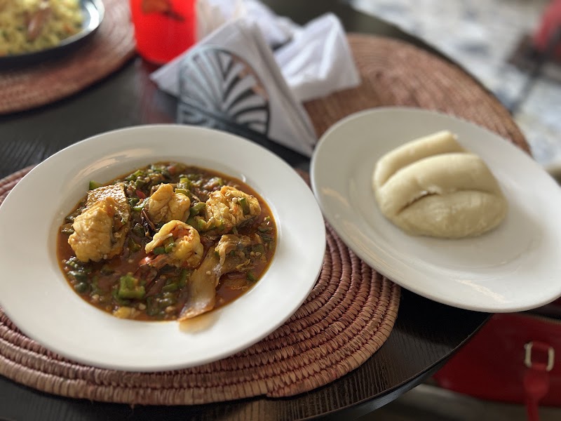 Yellow Chilli Restaurant & Bar