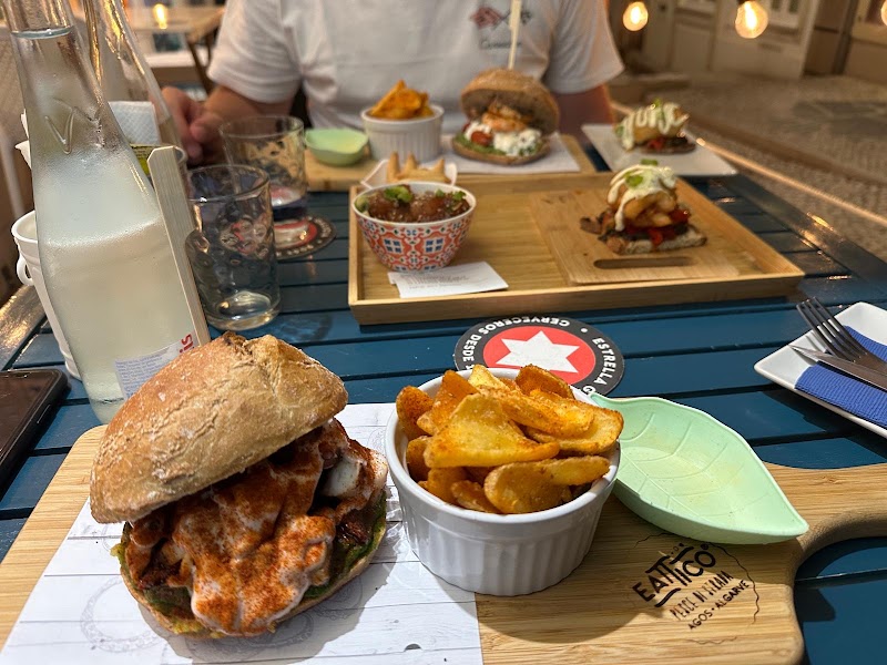 Eattico
