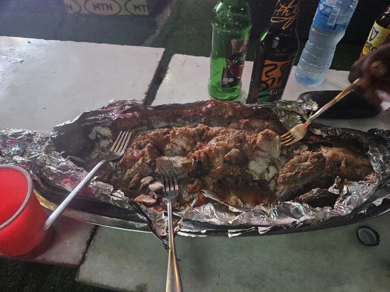 Cubana Hut & Grilling