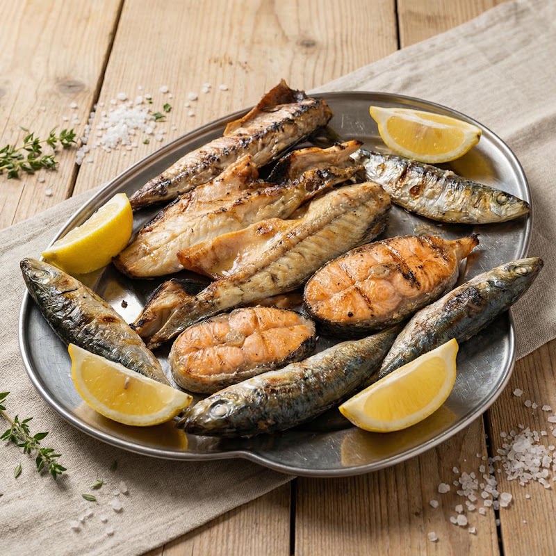 Restaurante A Barrigada