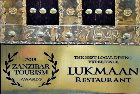 Lukmaan Swahili Restaurant