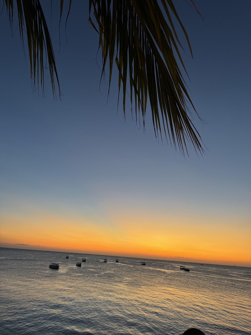 Beach House Zanzibar
