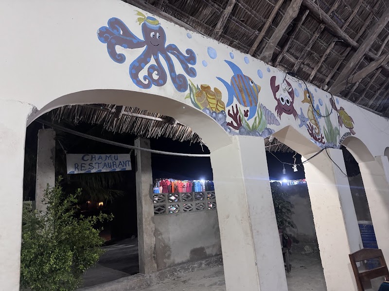 Chamu Restaurant