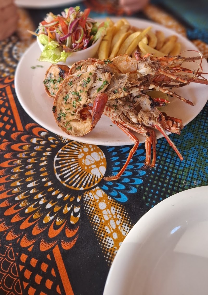 Chamu Restaurant