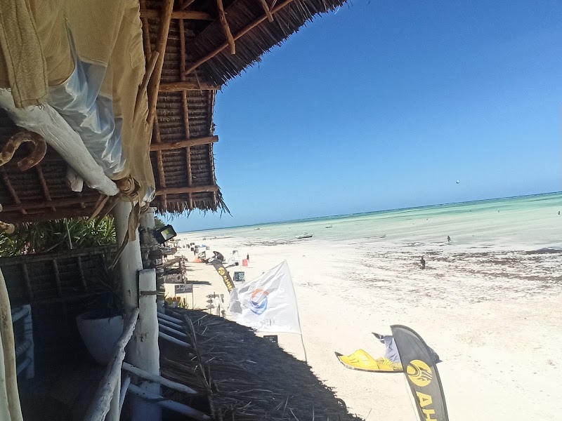 Delight Zanzibar