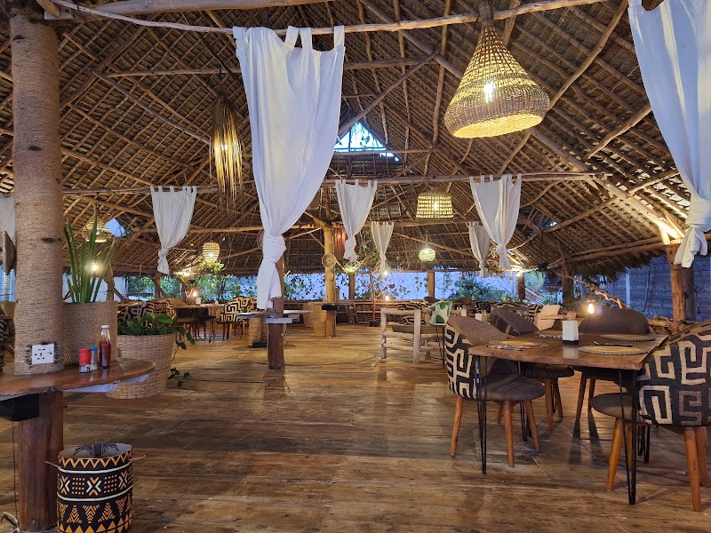 Delight Zanzibar