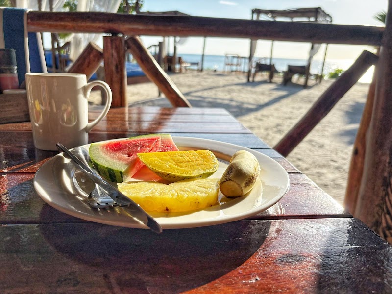 LOST SOLES Bar and Lodge, Zanzibar