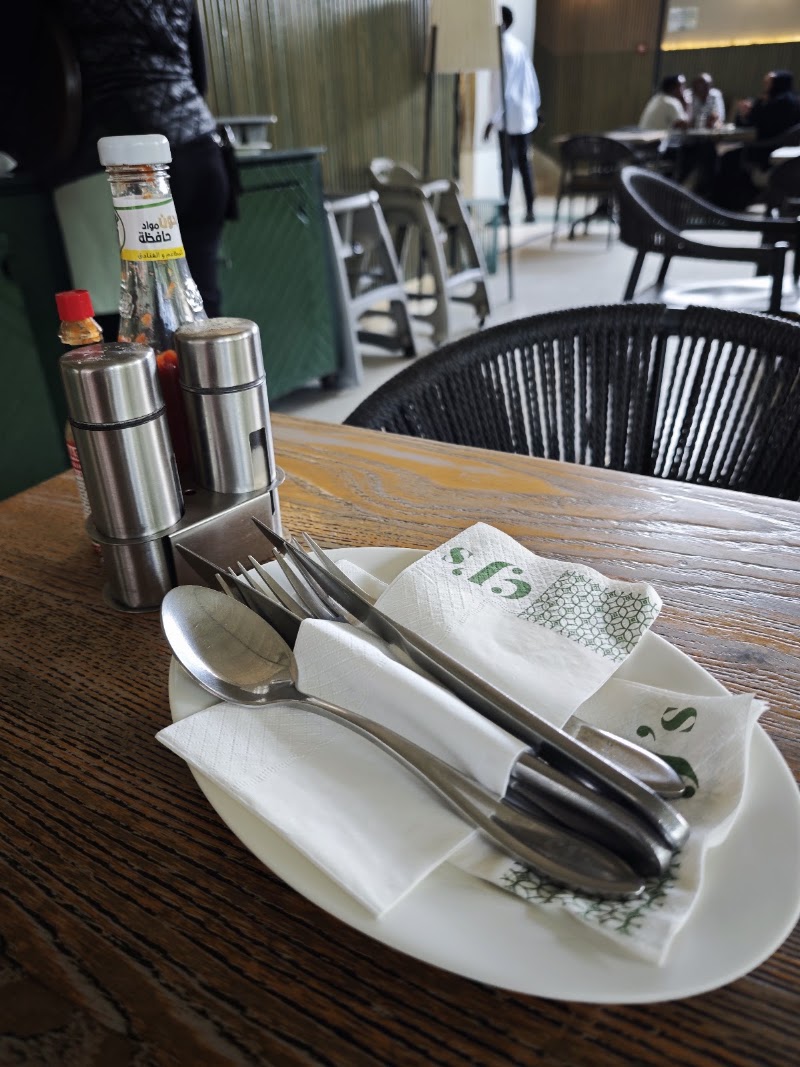 CJ'S - Kilimani