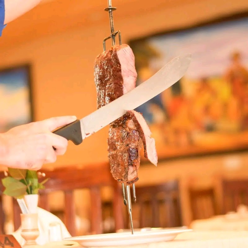 Fogo Gaucho Westlands
