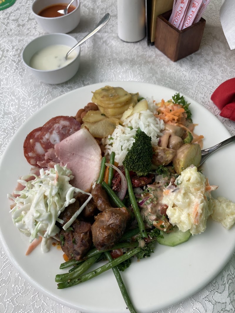 Fogo Gaucho Kilimani