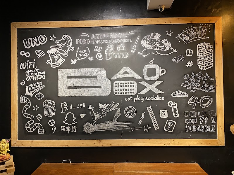 Bao Box