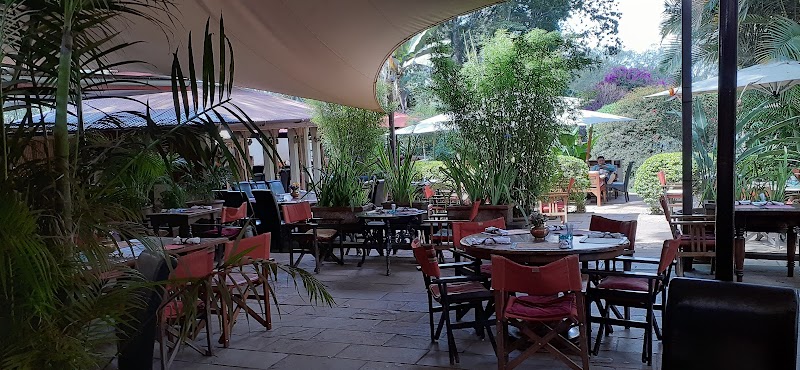 Talisman Restaurant