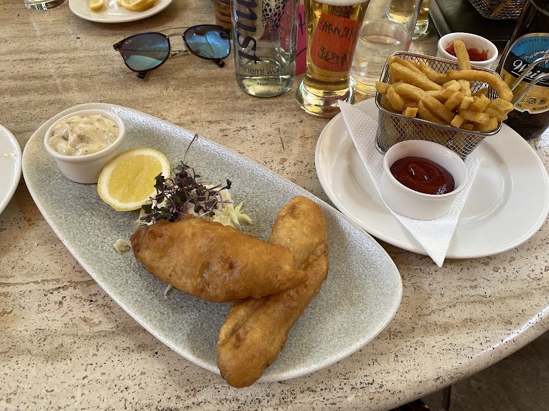 Talisman Restaurant