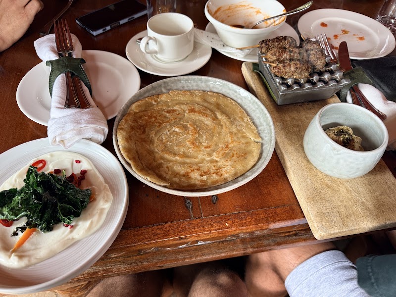 Talisman Restaurant