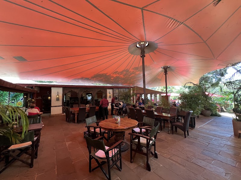 Talisman Restaurant