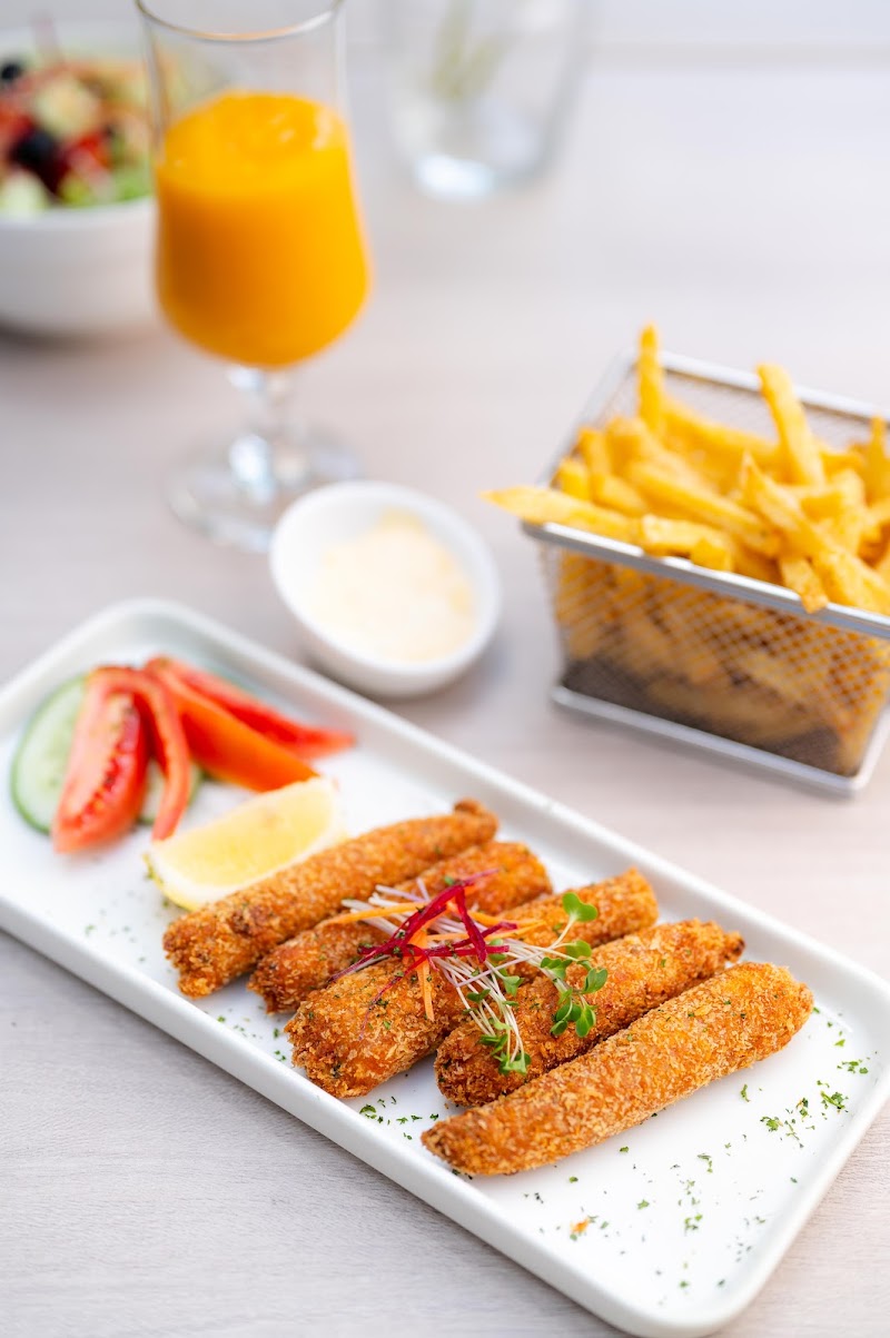 Pili Restaurant GTC MALL
