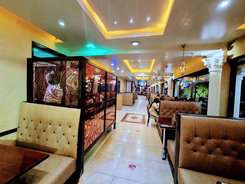 Kilimanjaro Jamia, Kimathi Street