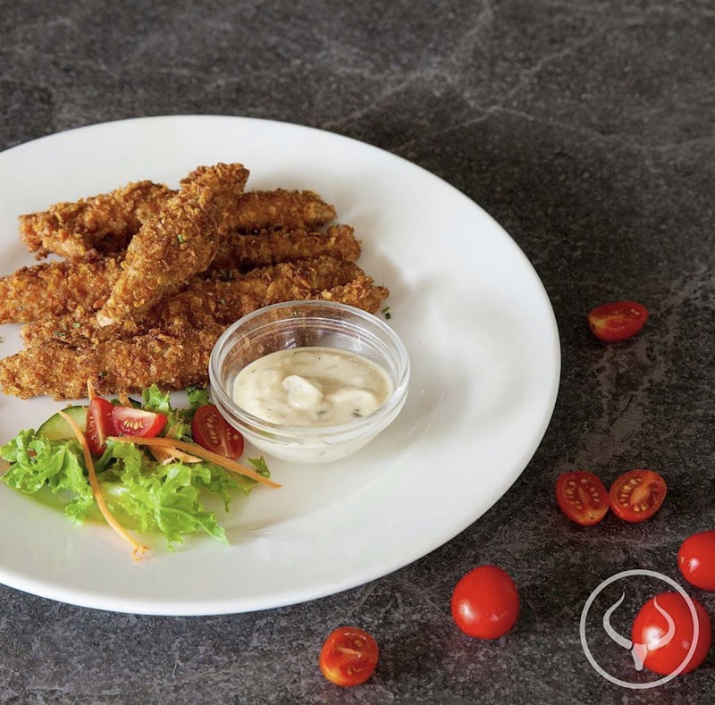 Ankole Grill Kilimani