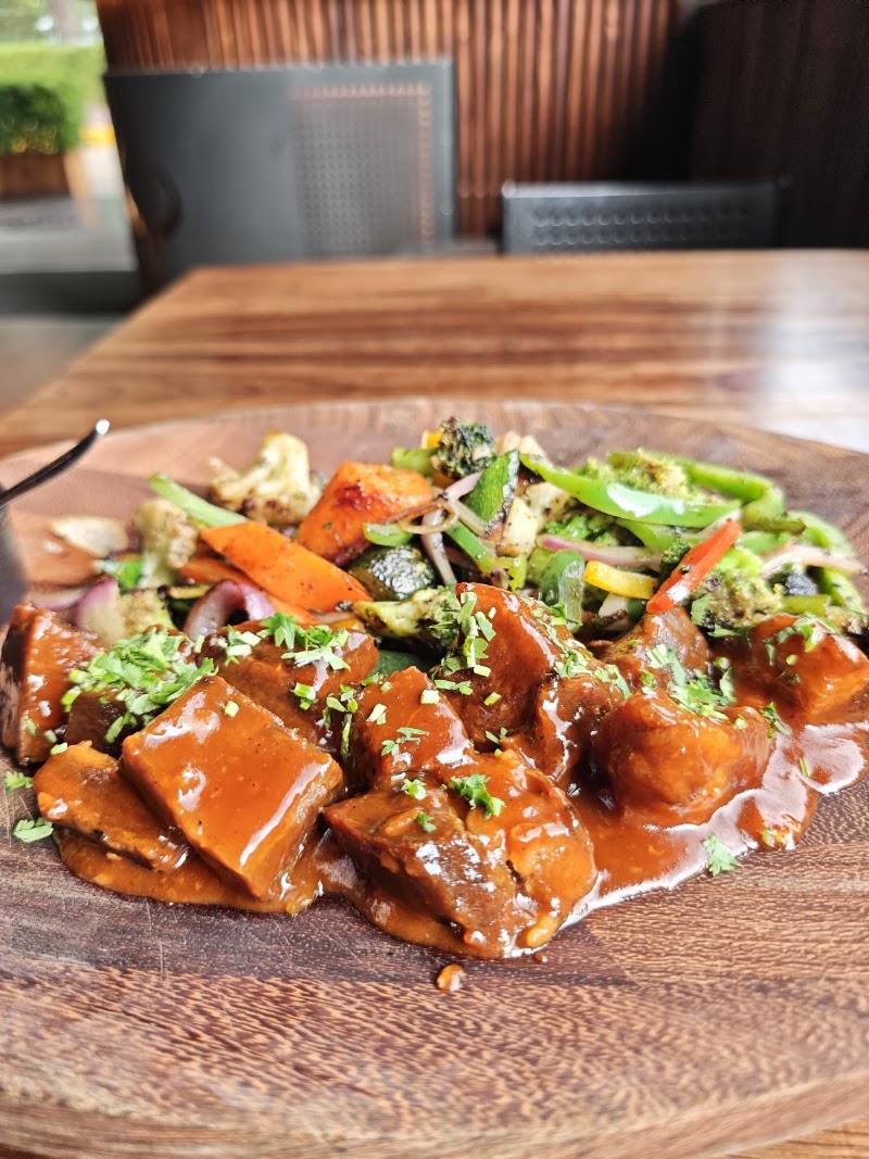 Ankole Grill Kilimani