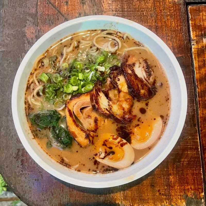 CHEKAFE - Japanese Restaurant