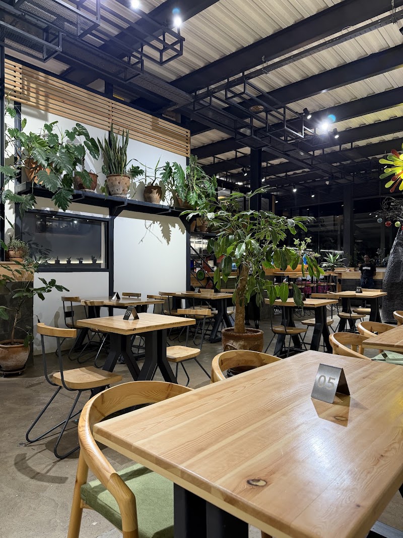 CHEKAFE - Japanese Restaurant