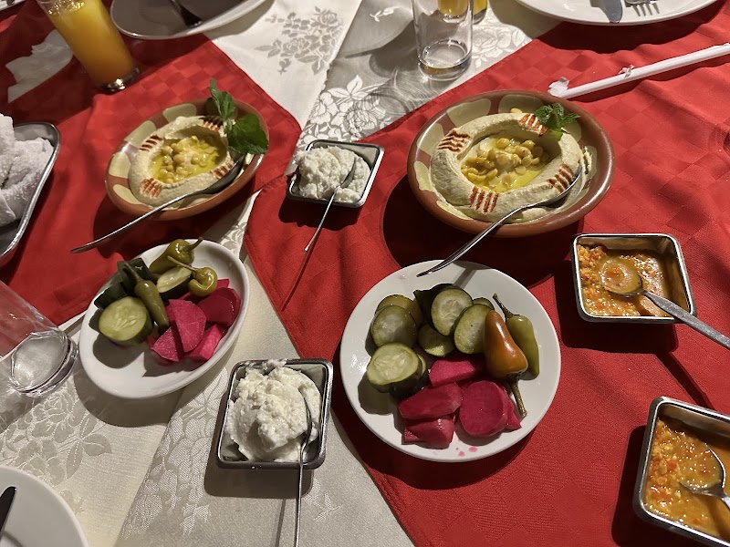 Cedars Restaurant
