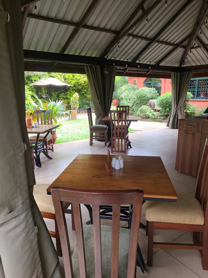 Cedars Restaurant
