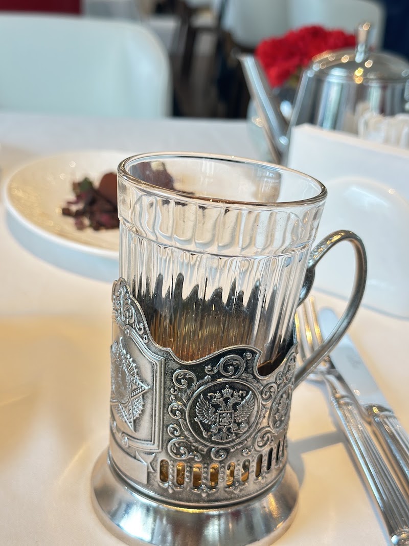 Grand Cafe Dr. Jhivago