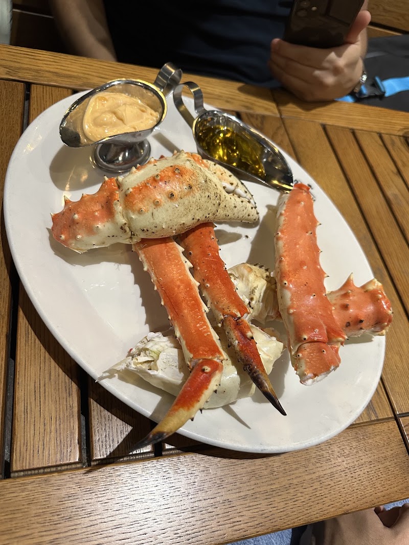 Boston Seafood & Bar